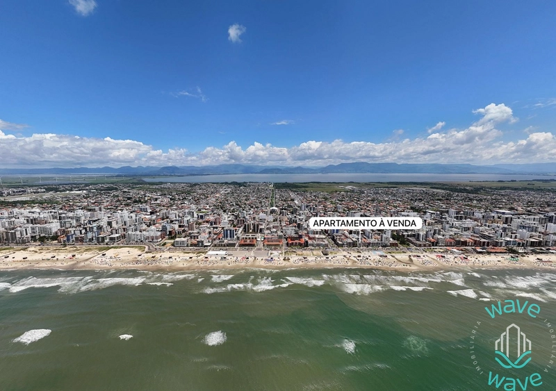 2 DORMITÓRIOS NA BEIRA MAR DE CAPÃO DA CANOA, CENTRO: 12ª foto da galeria de imagens do imóvel