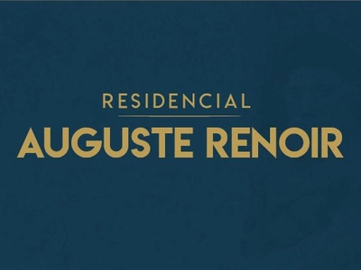 RESIDENCIAL AUGUSTE RENOIR