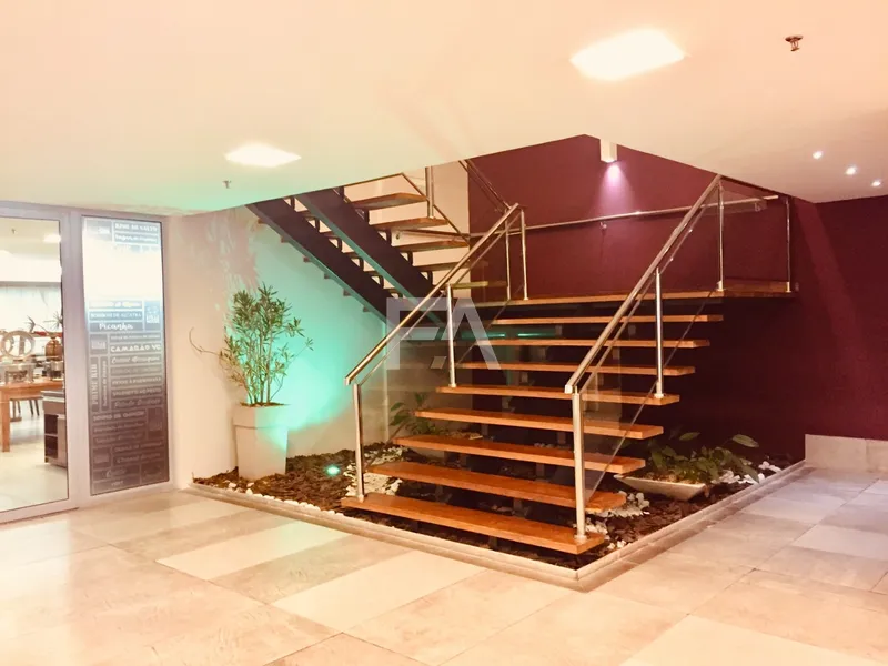 Flat Mobiliado para locação no Bairro Imbetiba em Macaé: 21ª foto da galeria de imagens do imóvel