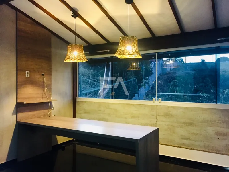 Casa a venda em condomínio na Glória, Macaé: 9ª foto da galeria de imagens do imóvel