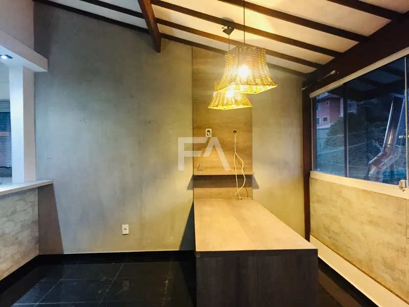 Casa a venda em condomínio na Glória, Macaé: 10ª foto da galeria de imagens do imóvel
