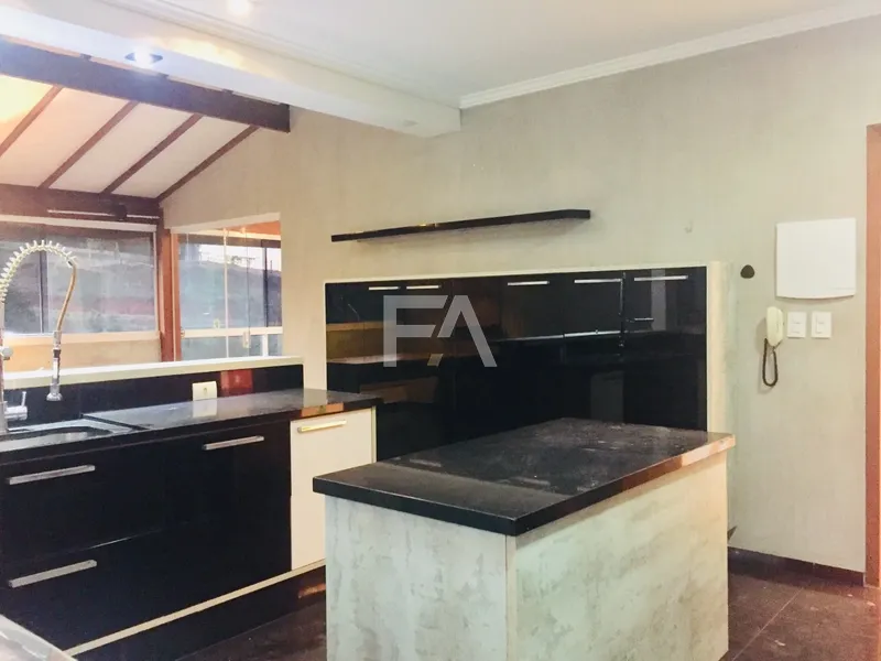 Casa a venda em condomínio na Glória, Macaé: 7ª foto da galeria de imagens do imóvel