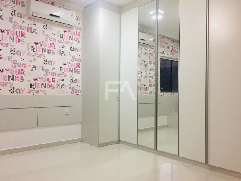 Casa a venda em condomínio na Glória, Macaé: 22ª foto da galeria de imagens do imóvel