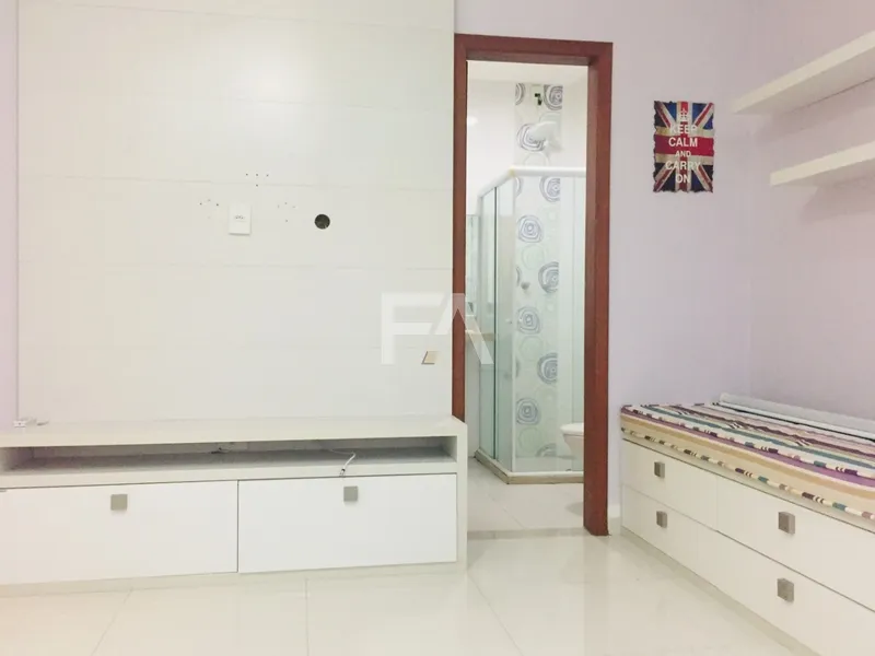 Casa a venda em condomínio na Glória, Macaé: 23ª foto da galeria de imagens do imóvel