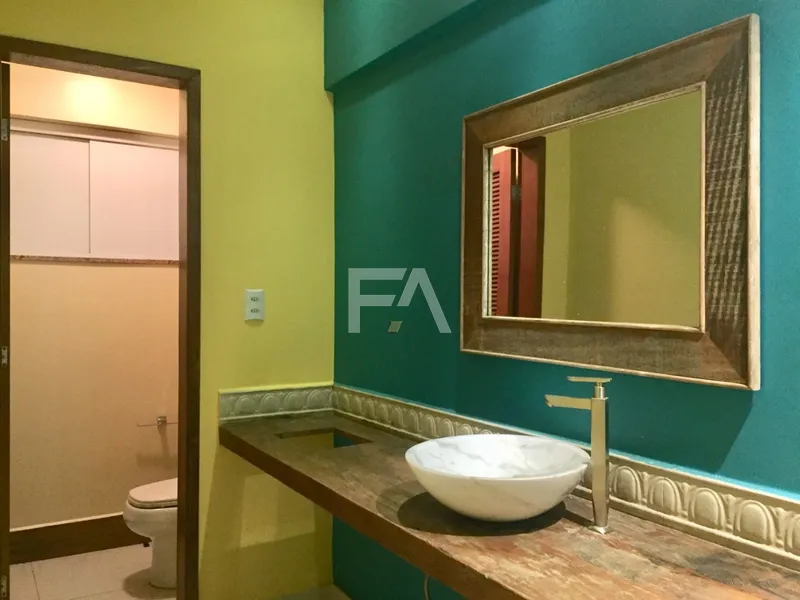 Casa a venda em condomínio na Glória, Macaé: 30ª foto da galeria de imagens do imóvel