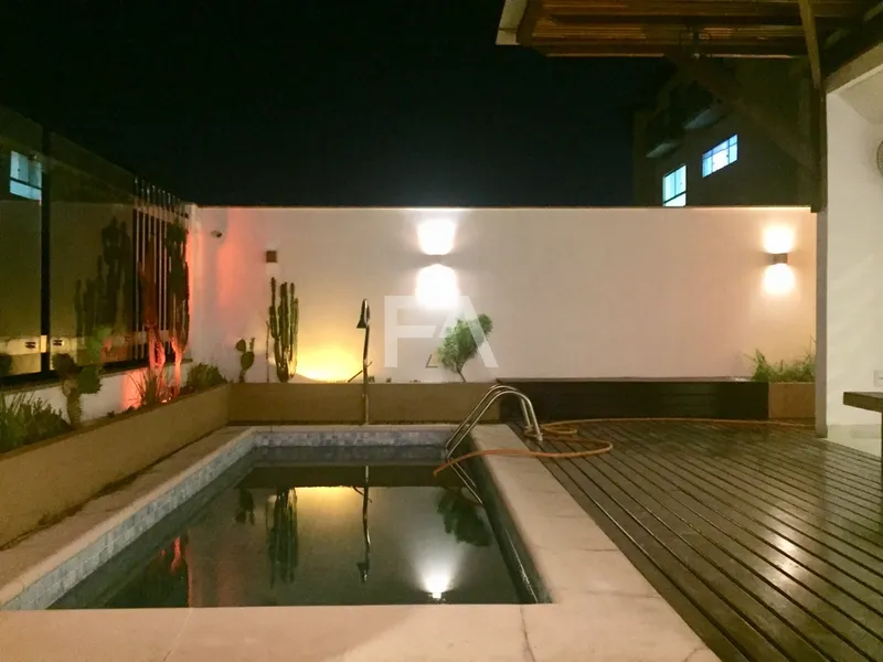 Casa a venda em condomínio na Glória, Macaé: 31ª foto da galeria de imagens do imóvel