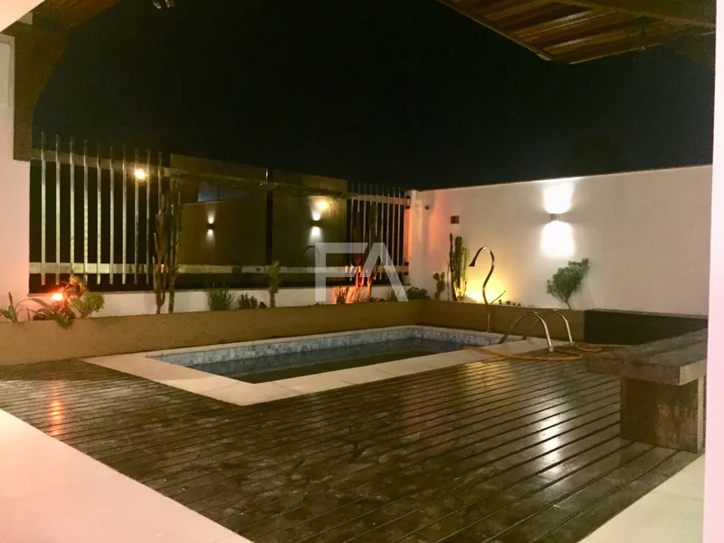 Casa a venda em condomínio na Glória, Macaé: 1ª foto da galeria de imagens do imóvel
