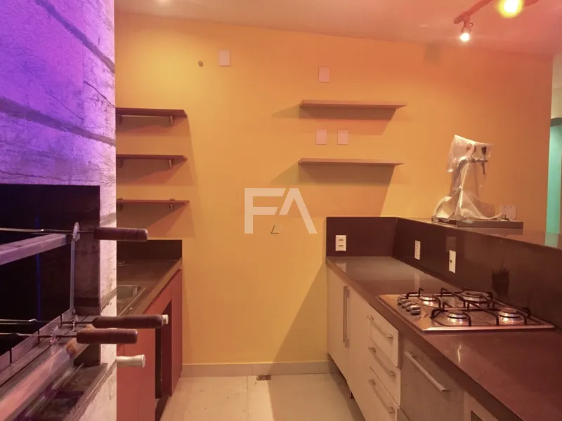 Casa a venda em condomínio na Glória, Macaé: 35ª foto da galeria de imagens do imóvel