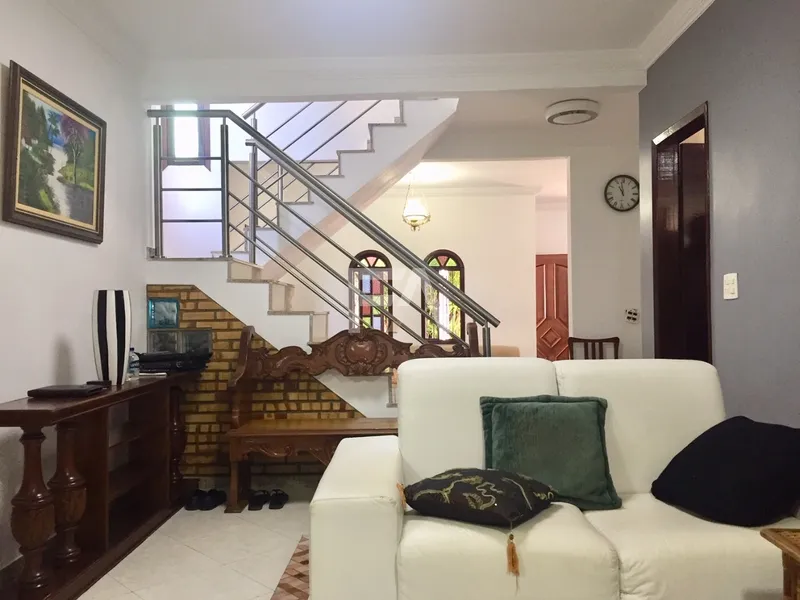 Casa a venda, bairro Jardim Pinheiro, Macaé: 6ª foto da galeria de imagens do imóvel