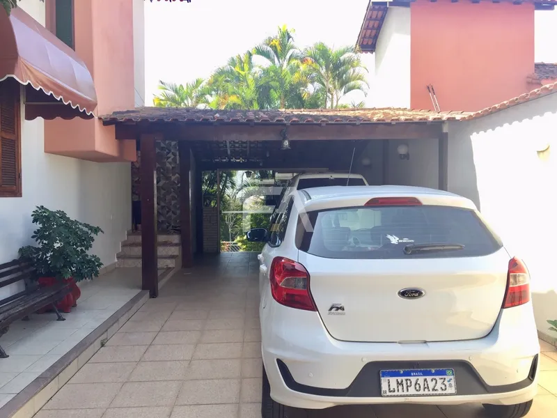 Casa a venda, bairro Jardim Pinheiro, Macaé: 22ª foto da galeria de imagens do imóvel