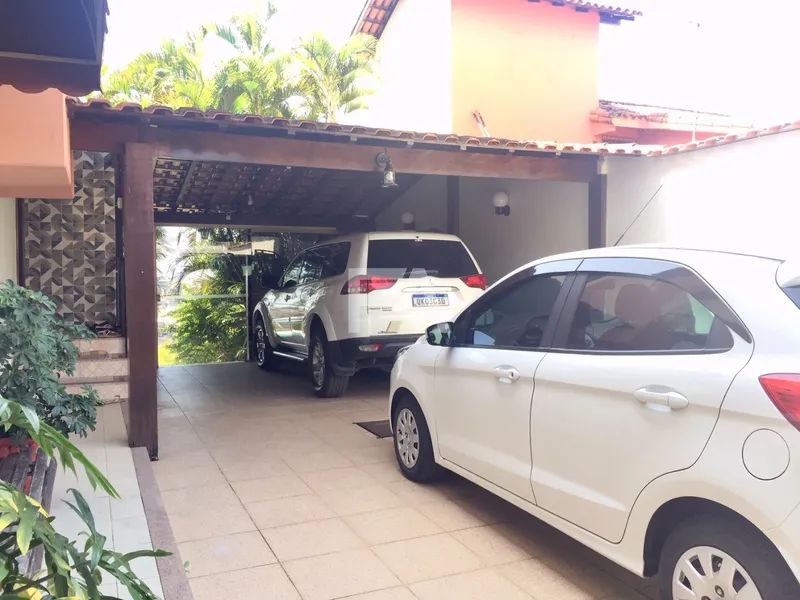 Casa a venda, bairro Jardim Pinheiro, Macaé: 23ª foto da galeria de imagens do imóvel