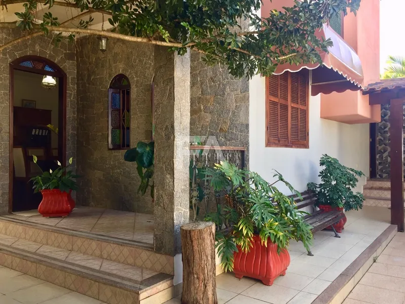 Casa a venda, bairro Jardim Pinheiro, Macaé: 21ª foto da galeria de imagens do imóvel
