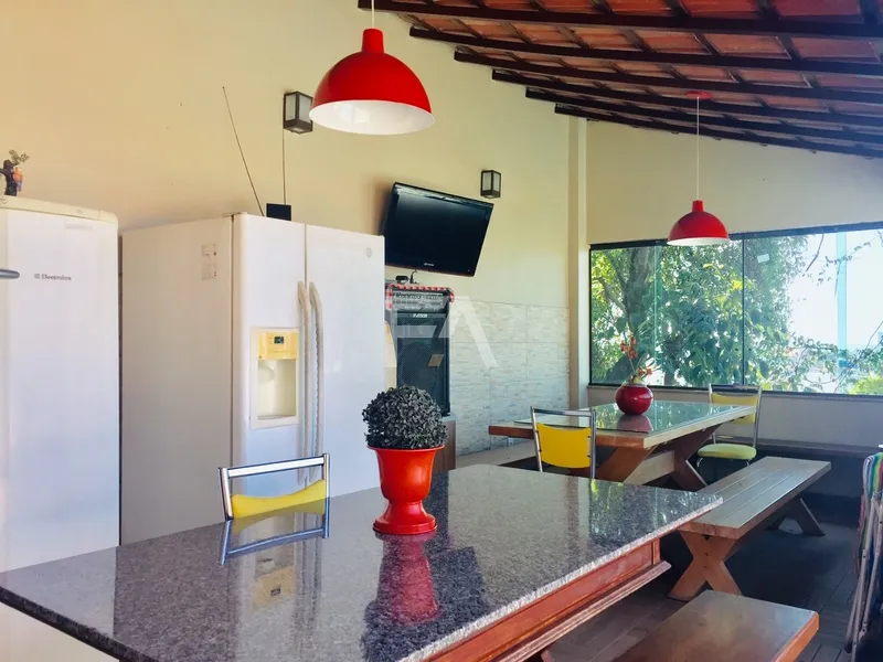 Casa a venda, bairro Jardim Pinheiro, Macaé: 34ª foto da galeria de imagens do imóvel