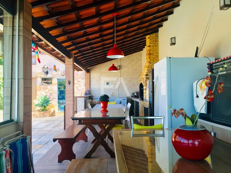 Casa a venda, bairro Jardim Pinheiro, Macaé: 35ª foto da galeria de imagens do imóvel