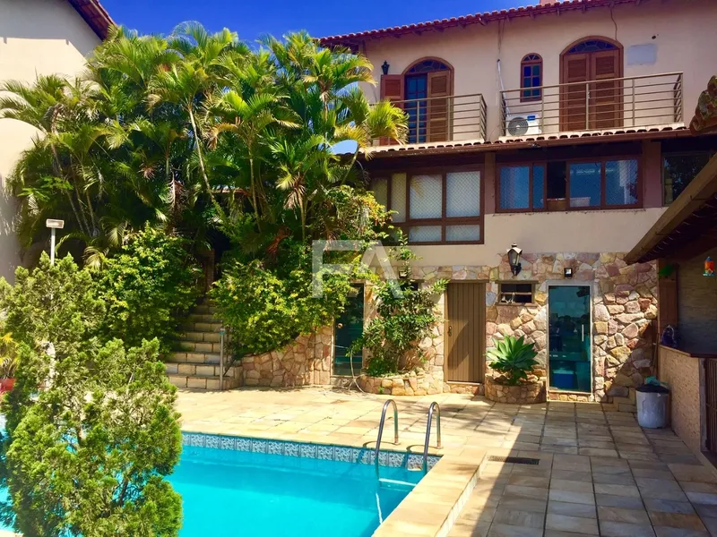Casa a venda, bairro Jardim Pinheiro, Macaé: 30ª foto da galeria de imagens do imóvel