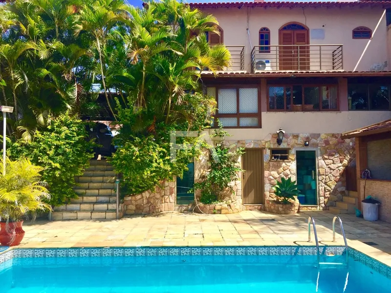 Casa a venda, bairro Jardim Pinheiro, Macaé: 31ª foto da galeria de imagens do imóvel