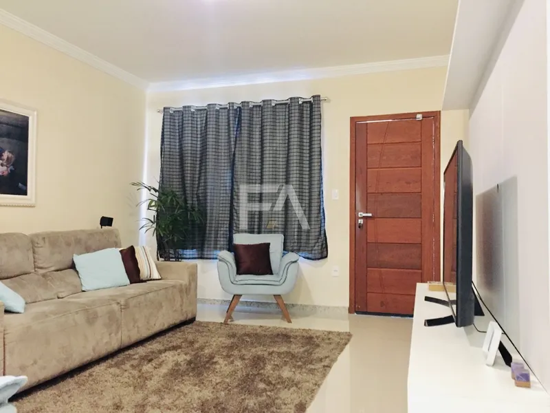 Casa a venda, Bairro Novo Horizonte, Macaé: 2ª foto da galeria de imagens do imóvel
