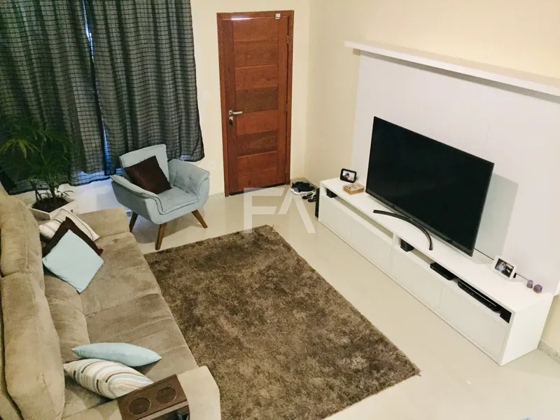 Casa a venda, Bairro Novo Horizonte, Macaé: 1ª foto da galeria de imagens do imóvel