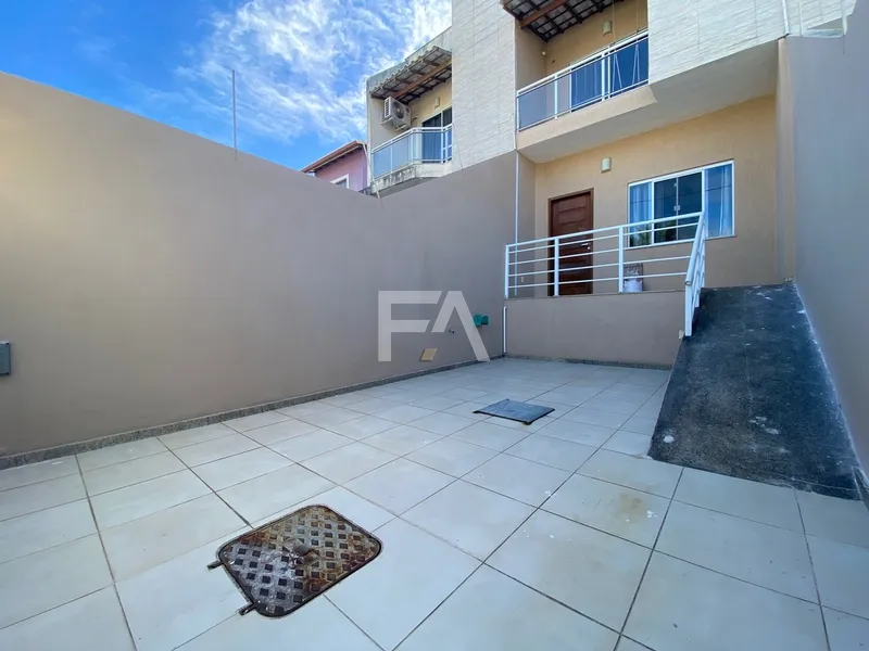 Casa a venda, Bairro Novo Horizonte, Macaé: 11ª foto da galeria de imagens do imóvel
