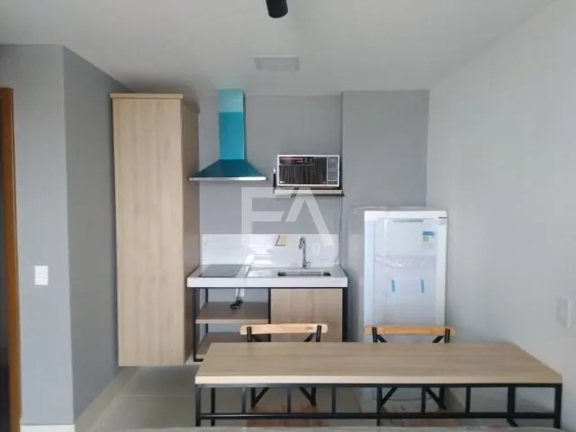 Flat Mobiliado, Bairro Costa do Sol em Macaé: 3ª foto da galeria de imagens do imóvel