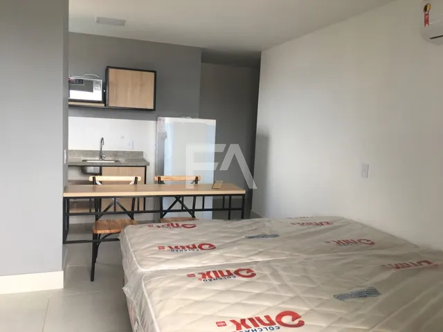 Flat Mobiliado, Bairro Costa do Sol em Macaé: 4ª foto da galeria de imagens do imóvel