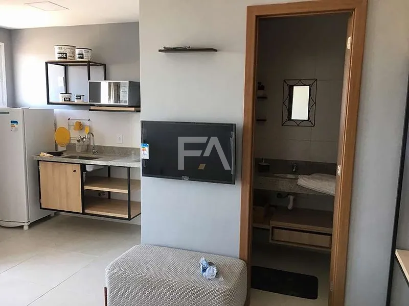Flat Mobiliado, Bairro Costa do Sol em Macaé: 7ª foto da galeria de imagens do imóvel