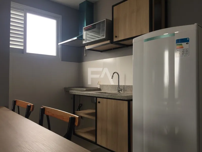 Flat Mobiliado, Bairro Costa do Sol em Macaé: 8ª foto da galeria de imagens do imóvel