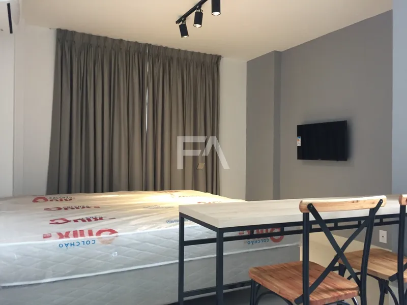 Flat Mobiliado, Bairro Costa do Sol em Macaé: 9ª foto da galeria de imagens do imóvel
