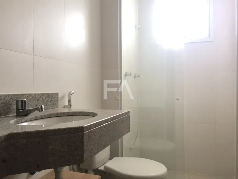 Flat Mobiliado, Bairro Costa do Sol em Macaé: 11ª foto da galeria de imagens do imóvel