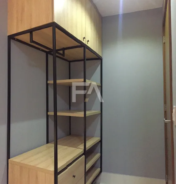 Flat Mobiliado, Bairro Costa do Sol em Macaé: 12ª foto da galeria de imagens do imóvel
