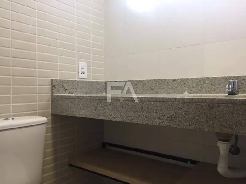 Flat Mobiliado, Bairro Costa do Sol em Macaé: 14ª foto da galeria de imagens do imóvel