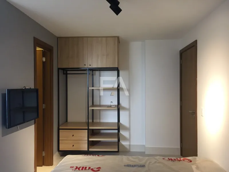 Flat Mobiliado, Bairro Costa do Sol em Macaé: 16ª foto da galeria de imagens do imóvel