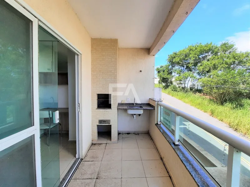 Apartamento a venda, bairro São Marcos, Macaé