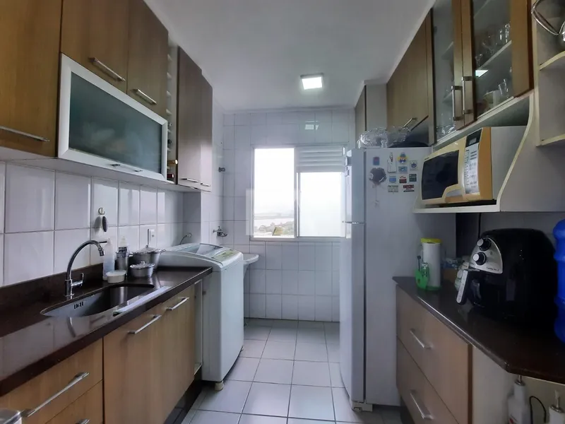 Apartamento para locação, bairro São Marcos, Macaé: 9ª foto da galeria de imagens do imóvel