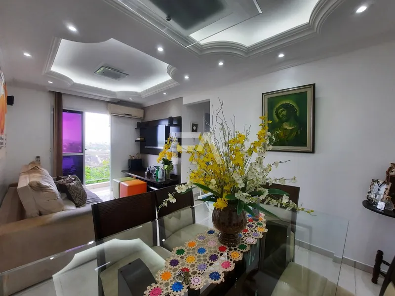 Apartamento para locação, bairro São Marcos, Macaé: 3ª foto da galeria de imagens do imóvel