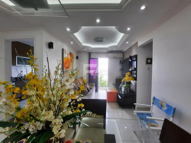 Apartamento para locação, bairro São Marcos, Macaé: 4ª foto da galeria de imagens do imóvel