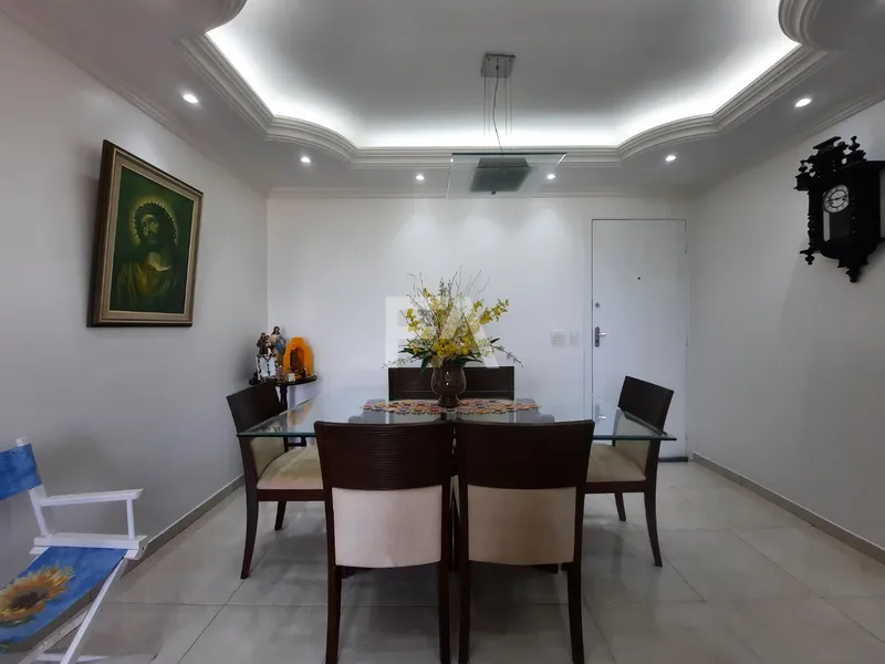 Apartamento para locação, bairro São Marcos, Macaé: 5ª foto da galeria de imagens do imóvel