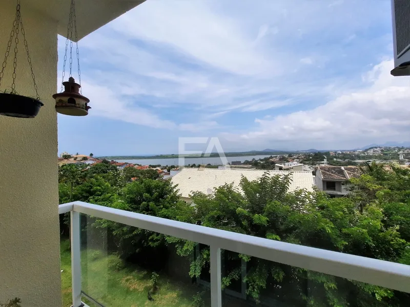 Apartamento para locação, bairro São Marcos, Macaé: 6ª foto da galeria de imagens do imóvel