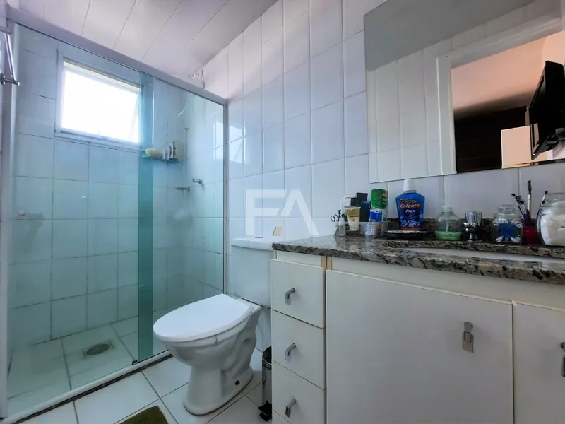 Apartamento para locação, bairro São Marcos, Macaé: 10ª foto da galeria de imagens do imóvel