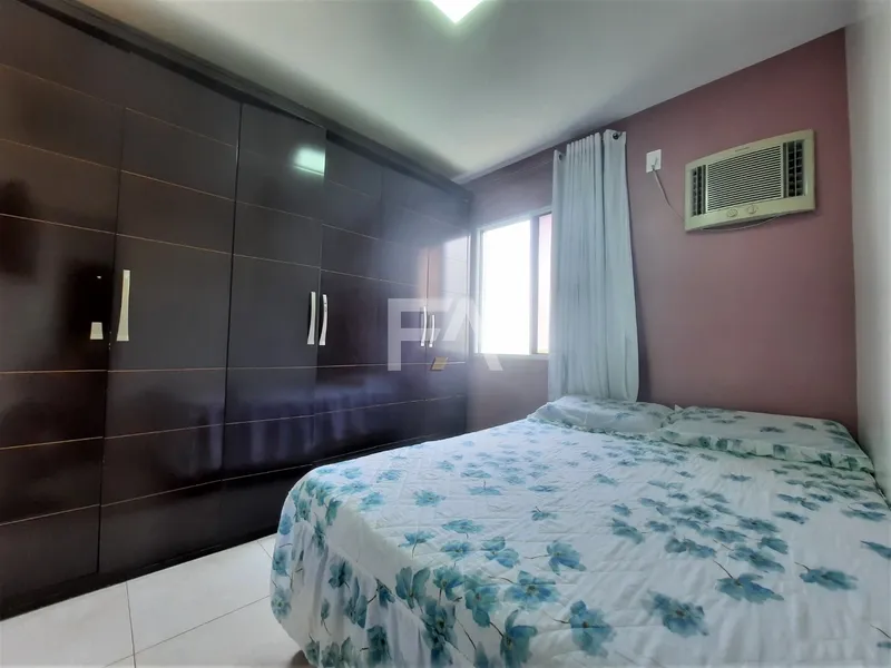 Apartamento para locação, bairro São Marcos, Macaé: 12ª foto da galeria de imagens do imóvel