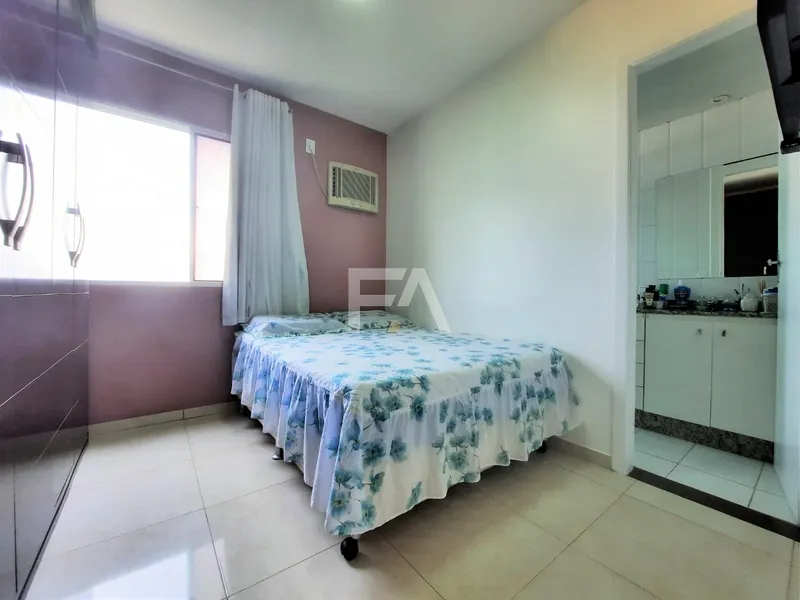 Apartamento para locação, bairro São Marcos, Macaé: 11ª foto da galeria de imagens do imóvel