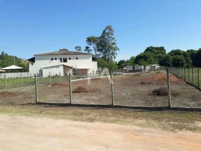 Terreno a venda, Cantagalo, Rio das Ostras: 1ª foto da galeria de imagens do imóvel