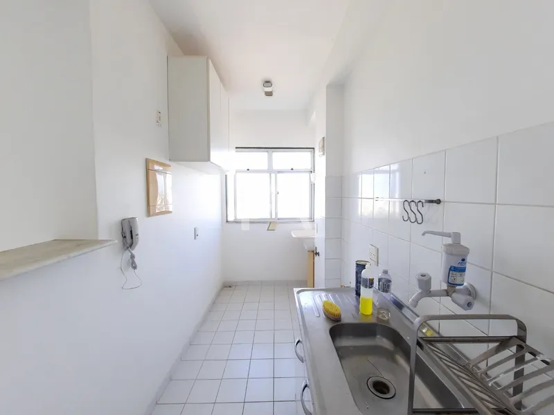 Apartamento 02 Quartos, Bairro da Glória, Macaé-RJ: 7ª foto da galeria de imagens do imóvel