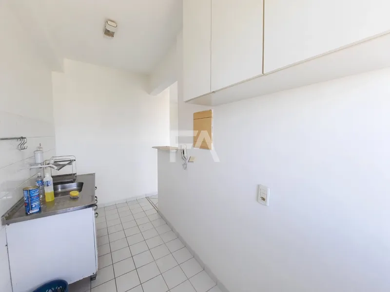 Apartamento 02 Quartos, Bairro da Glória, Macaé-RJ: 8ª foto da galeria de imagens do imóvel