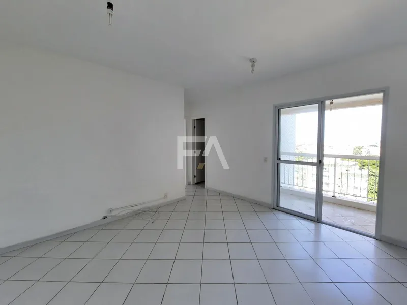 Apartamento 02 Quartos, Bairro da Glória, Macaé-RJ: 2ª foto da galeria de imagens do imóvel