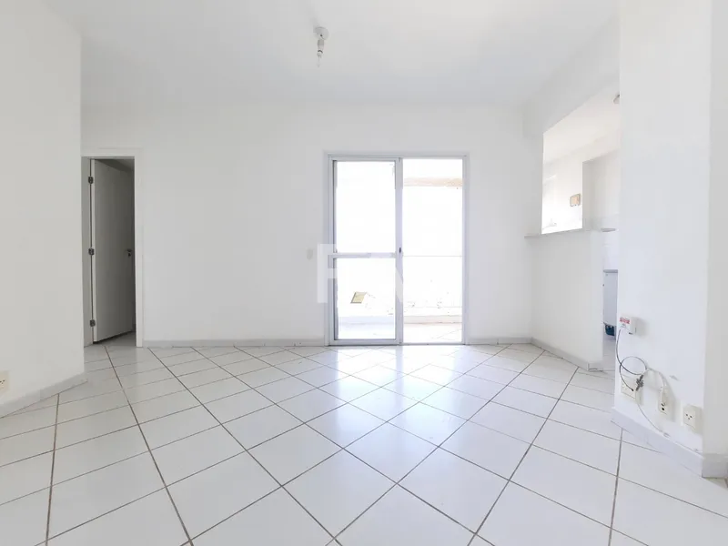 Apartamento 02 Quartos, Bairro da Glória, Macaé-RJ: 4ª foto da galeria de imagens do imóvel