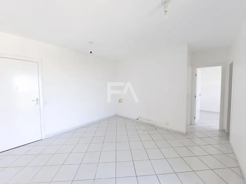Apartamento 02 Quartos, Bairro da Glória, Macaé-RJ: 3ª foto da galeria de imagens do imóvel