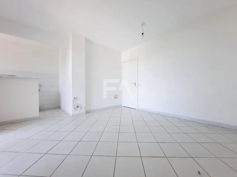 Apartamento 02 Quartos, Bairro da Glória, Macaé-RJ: 1ª foto da galeria de imagens do imóvel