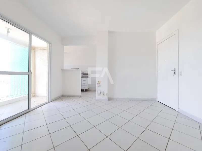 Apartamento 02 Quartos, Bairro da Glória, Macaé-RJ: 5ª foto da galeria de imagens do imóvel