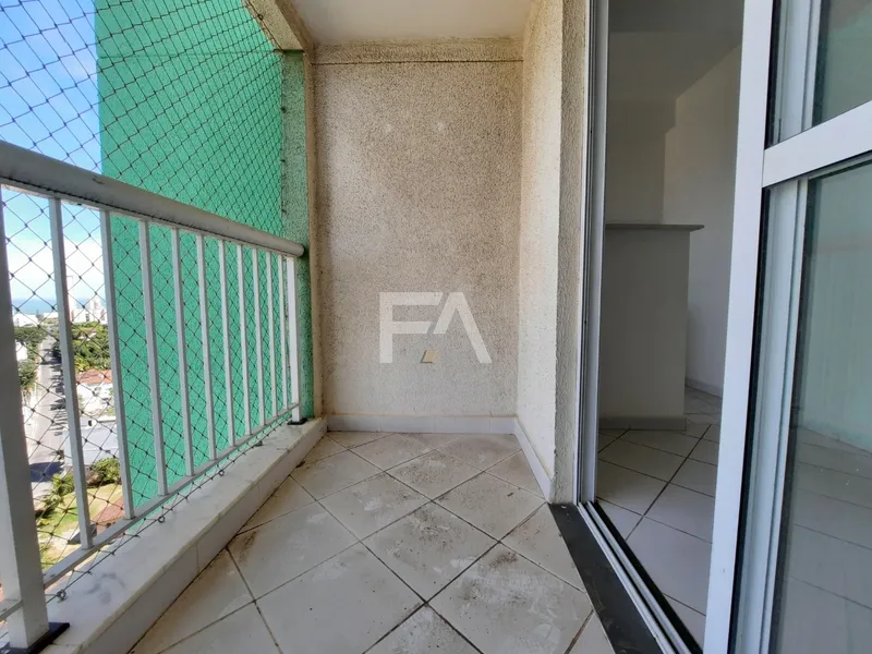 Apartamento 02 Quartos, Bairro da Glória, Macaé-RJ: 10ª foto da galeria de imagens do imóvel